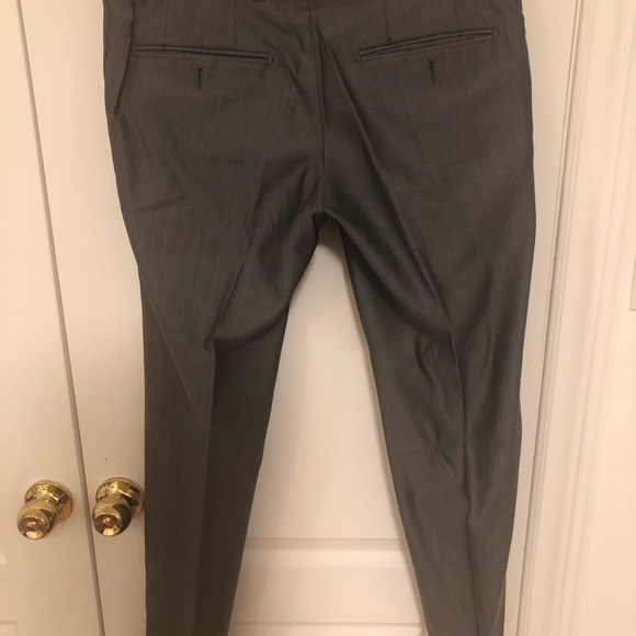 Dolce & Gabbana Mens Suit - Picture 8 of 8